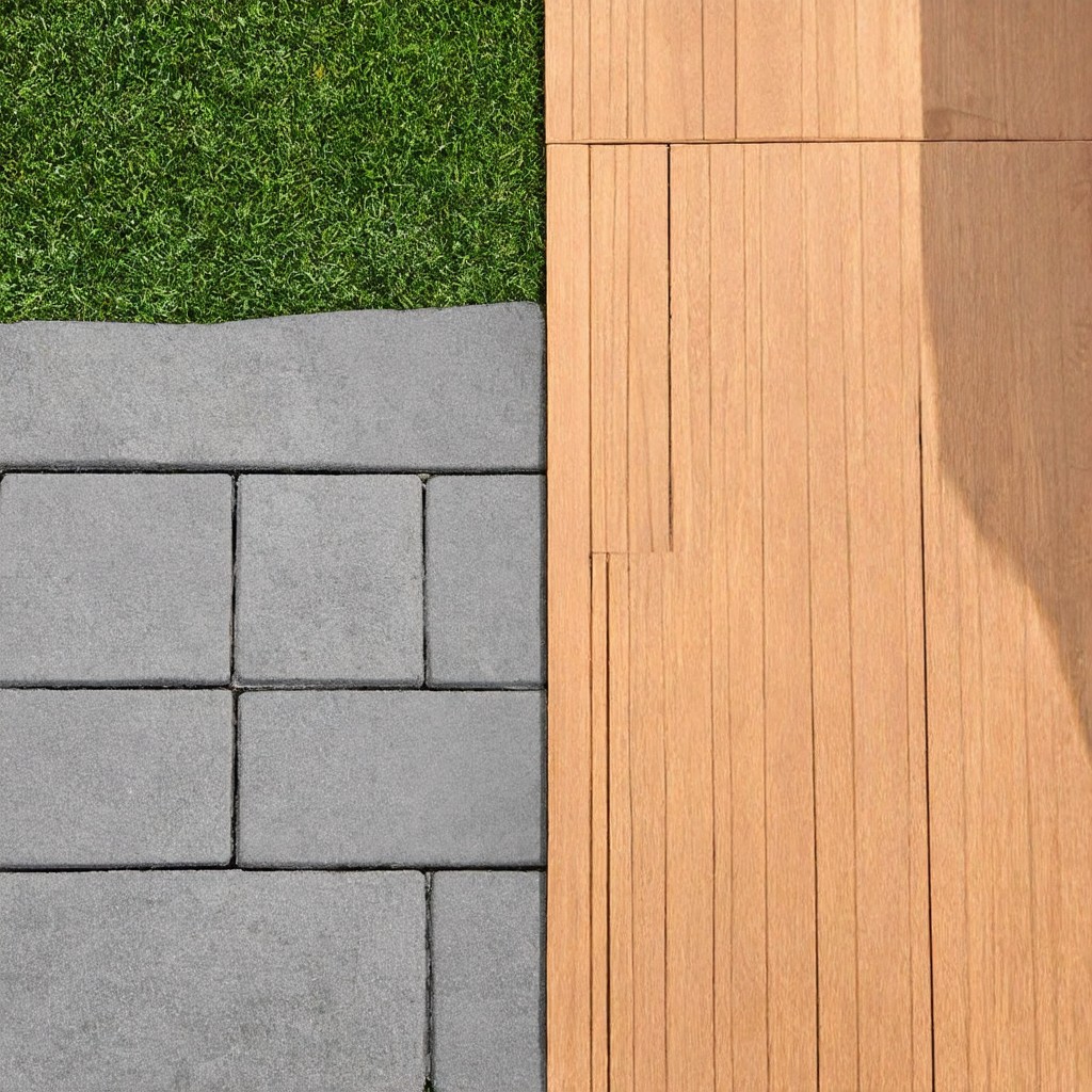 Landscaping & Outdoor